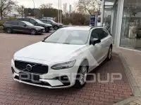 2025 Volvo V90