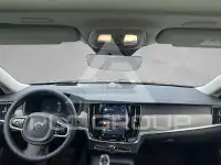 2025 Volvo V90