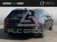 2025 Volvo V90