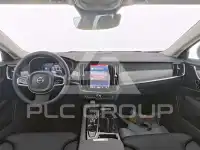 2025 Volvo V90