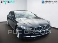 2025 Volvo V90