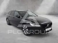 2025 Volvo V90