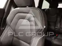 2025 Volvo V90