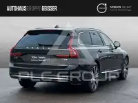 2025 Volvo V90