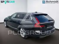 2025 Volvo V90