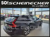2025 Volvo V90