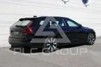 2025 Volvo V90