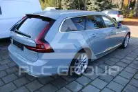 2025 Volvo V90