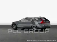 2025 Volvo V90