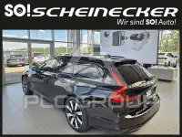 2025 Volvo V90