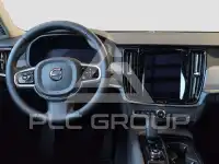 2025 Volvo V90