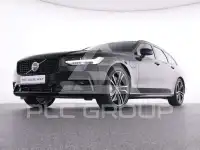 2025 Volvo V90