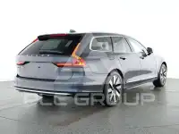 2025 Volvo V90