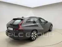 2025 Volvo V90