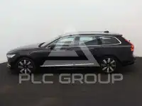 2025 Volvo V90