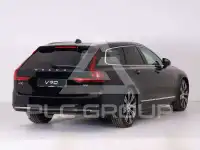 2025 Volvo V90