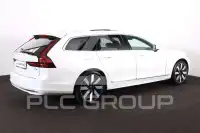 2025 Volvo V90