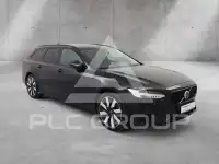2025 Volvo V90