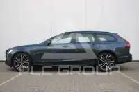 2025 Volvo V90