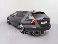 2025 Volvo V90