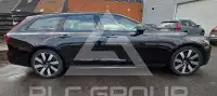 2025 Volvo V90
