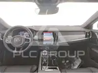 2025 Volvo V90