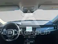 2025 Volvo V90