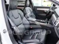 2025 Volvo V90