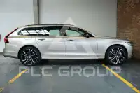 2025 Volvo V90