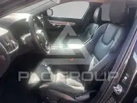 2025 Volvo V90