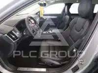 2025 Volvo V90
