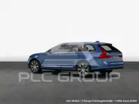 2025 Volvo V90