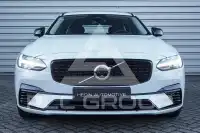 2025 Volvo V90