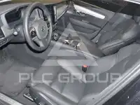 2025 Volvo V90