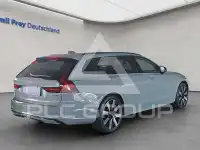 2025 Volvo V90
