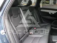 2025 Volvo V90