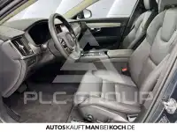 2025 Volvo V90