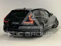 2025 Volvo V90