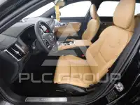 2025 Volvo V90