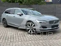 2025 Volvo V90