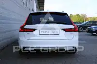 2025 Volvo V90