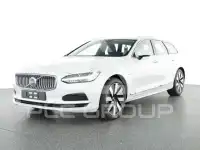 2025 Volvo V90
