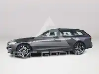 2025 Volvo V90