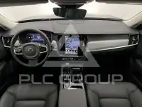 2025 Volvo V90