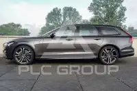 2025 Volvo V90