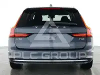 2025 Volvo V90