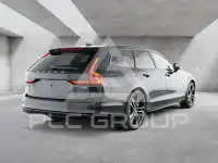 2025 Volvo V90
