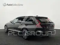 2025 Volvo V90