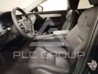 2025 Volvo V90