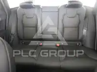 2025 Volvo V90